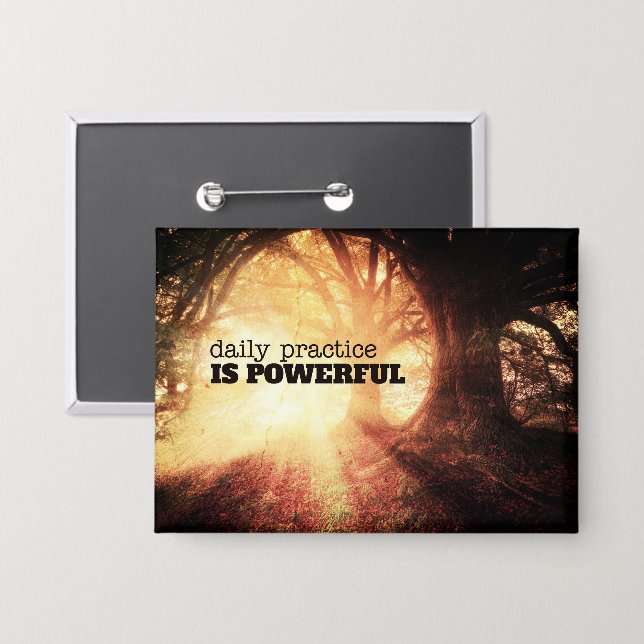 Daily Practice (Front/Back)