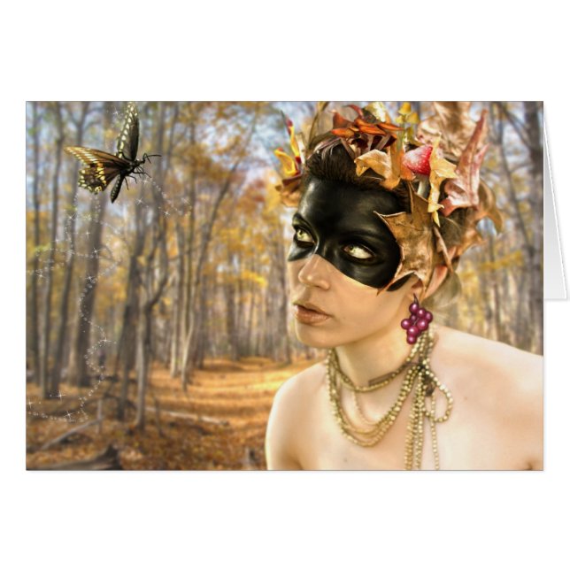 Daily Rapport (Front Horizontal)