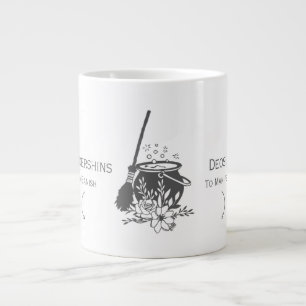 Daily Ritual Specialty Mug