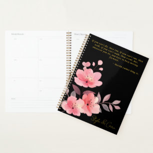 Daily Wellness and Style Organizer with Fresh Desi