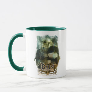 DAIN THE DWARF™ MUG