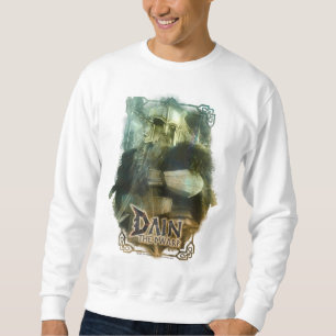 DAIN THE DWARF™ SWEATSHIRT