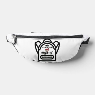dainesmottonh fanny pack