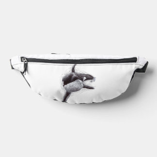 dainskombeo fanny pack