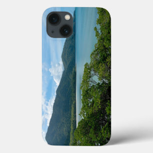 Daintree Rainforest at Cape Tribulation iPhone 13 Case