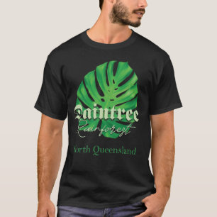 Daintree Rainforest T-Shirt