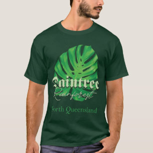Daintree Rainforest T-Shirt