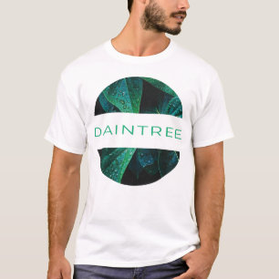 Daintree Rainforest T-Shirt
