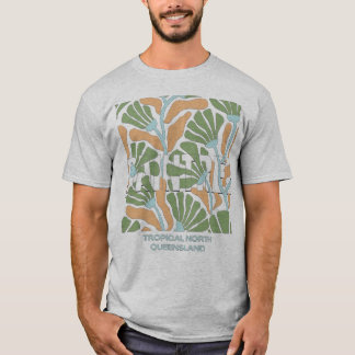 Daintree Rainforest T-Shirt