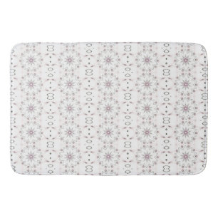 Dainty Daisies Bath Mat