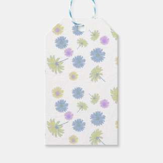 Dainty Daisies Gift Tag