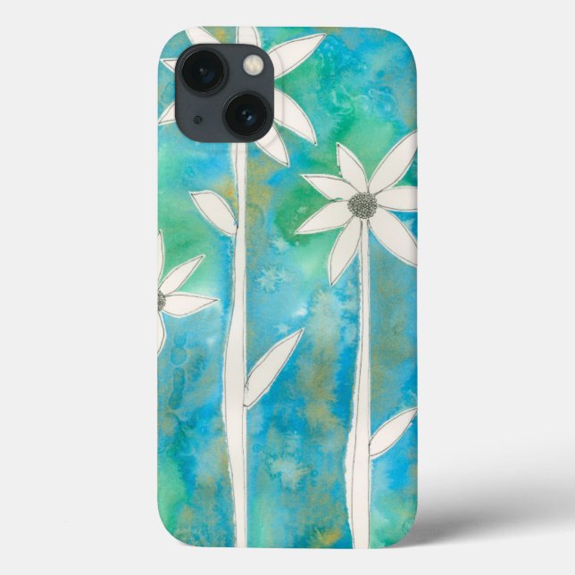 Dainty Daisies I Case-Mate iPhone Case (Back)