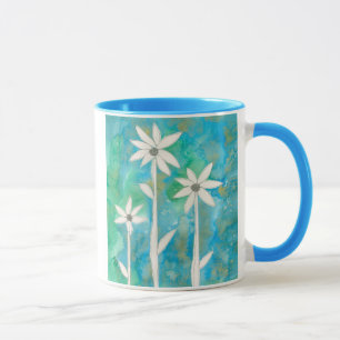 Dainty Daisies I Mug