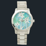 Dainty Daisies I Watch<br><div class="desc">Floral</div>