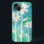 Dainty Daisies II iPhone 13 Case<br><div class="desc">Floral</div>