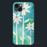 Dainty Daisies II iPhone 13 Case<br><div class="desc">Floral</div>