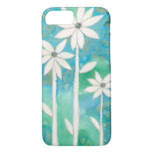 Dainty Daisies II Case-Mate iPhone Case
