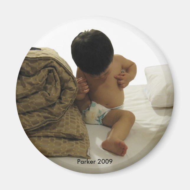 Daipers Magnet (Front)