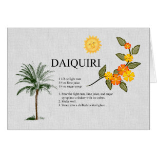 Daiquiri