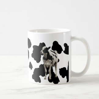 Dairy Cow Cup
