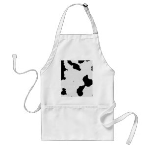 Dairy Cow Standard Apron
