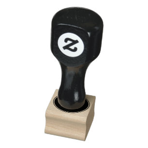 Dairy Free. Customizable DIY Rubber Stamp
