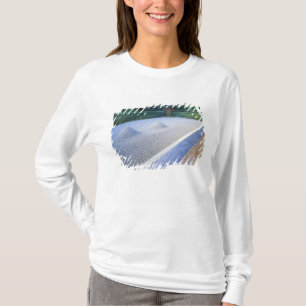 Daisen-in Temple Garden, Daitokuji, Kyoto, Japan T-Shirt