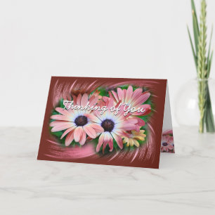 Daisies 2453 whyrstbk- customize any occasion card