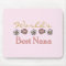Daisies and Roses Worlds Best Nana