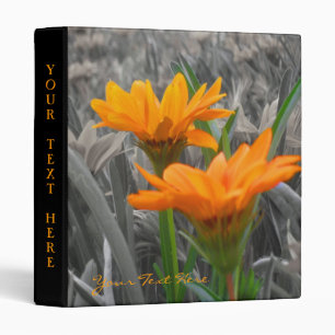Daisies Avery Classeur