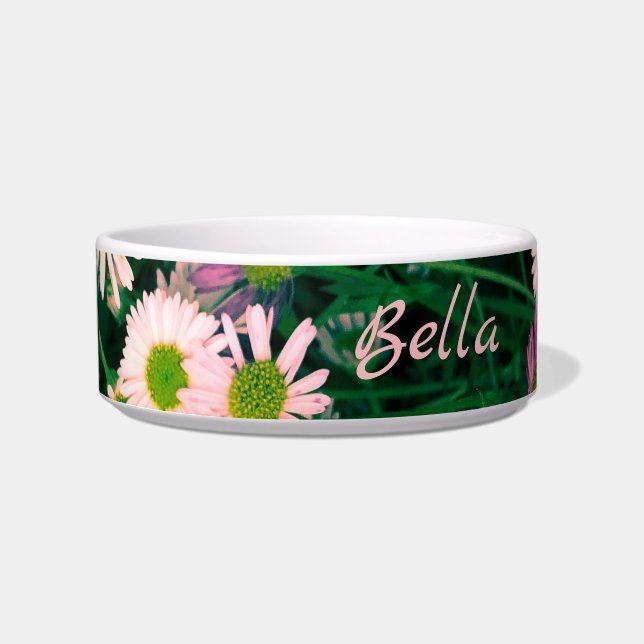 Daisies Bowl (Front)