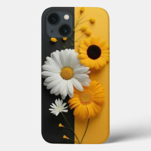 Daisies iPhone 13 Case