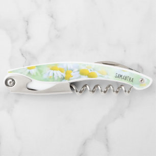 Daisies Corkscrew