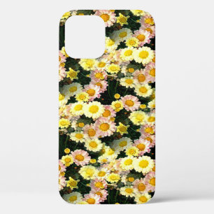 Daisies Galore...... iPhone 12 Case
