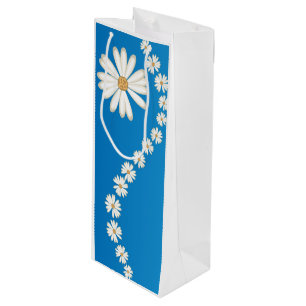 Daisies Gift Bag