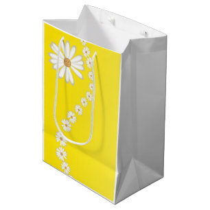Daisies Gift Bag