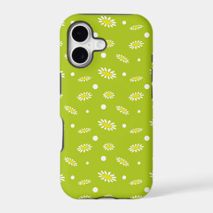 Daisies iPhone Case