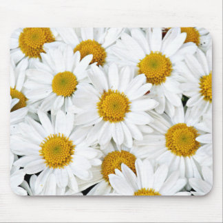 Daisies Mouse Pad