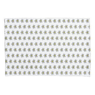 Daisies Pillowcase