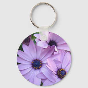 DAISIES Purple Pink Daisy 1 Cards Gifts Mugs Keychain
