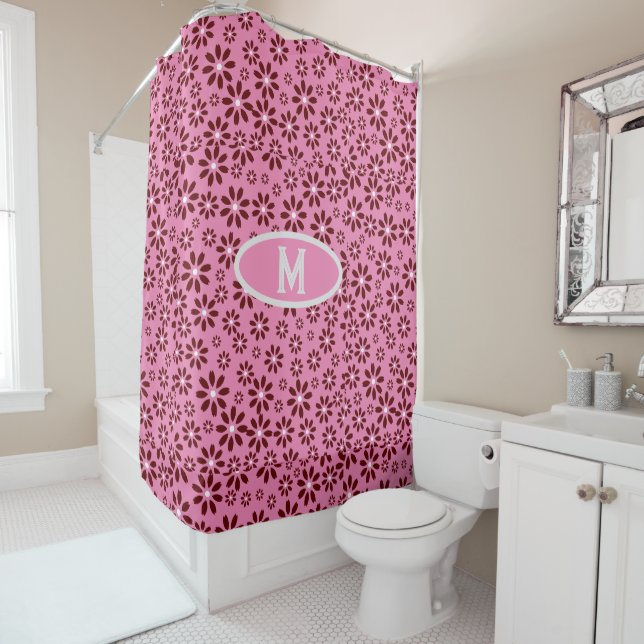 Daisies Simple Stylish Modern  (In Situ)