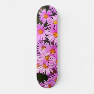 DAISIES SKATEBOARD