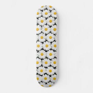 Daisies Skateboard