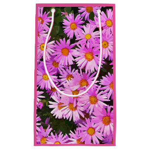 DAISIES SMALL GIFT BAG