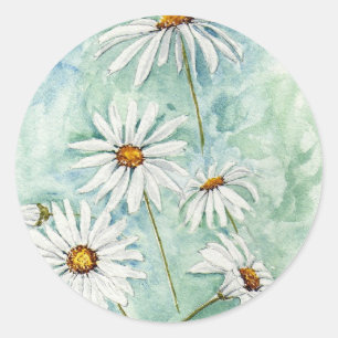 'Daisies' Sticker