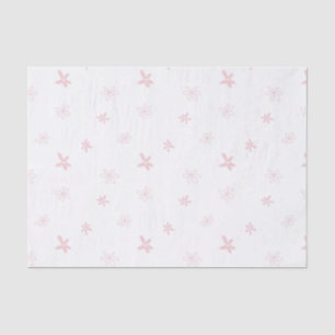 Daisy 10lb Tissue Paper, White Paper