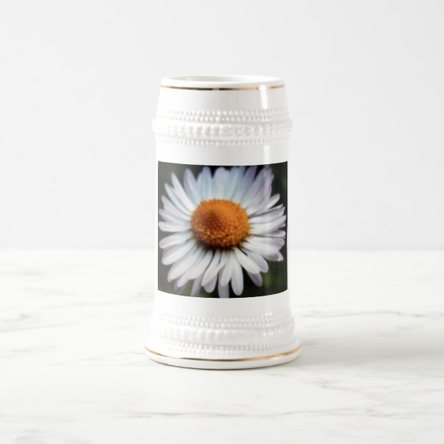 Daisy 1 Stien Beer Stein (Center)