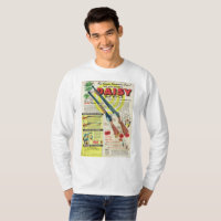 Daisy Air Rifle 1955 AD Red Ryder