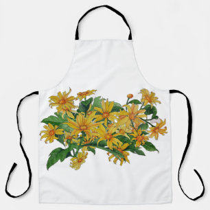 Daisy Aprom Apron