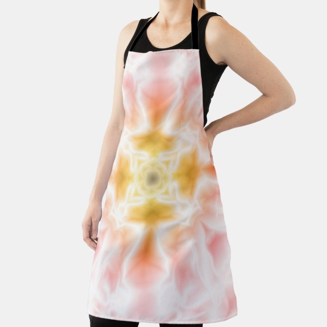 Daisy Apron (Insitu)